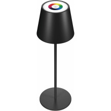 RealPower LED-RGB stalinė...