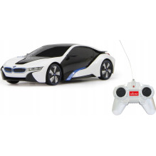 Jamara BMW I8 1:24 27 MHz...