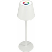 RealPower LED-RGB stalinė...