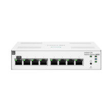 Switch Instant On 1830 8x1GbE JL810A Switch Instant On 1830 8x1GbE JL810A