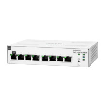 Prepínač Aruba IOn 1830 8G Prepínač Aruba IOn 1830 8G
