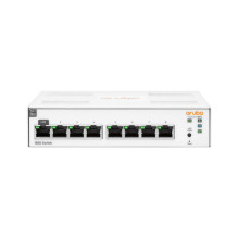 Prepínač Aruba IOn 1830 8G Prepínač Aruba IOn 1830 8G