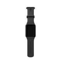 Išmanioji apyrankė Xiaomi Smart Band 10 Pro Midnight Black
