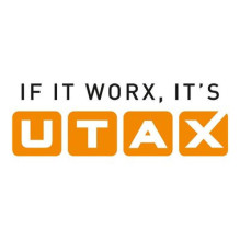 Toner Utax PK-3011 Black Oryginał (1T02T80UT0) Toner Utax PK-3011 Black Oryginał (1T02T80UT0)