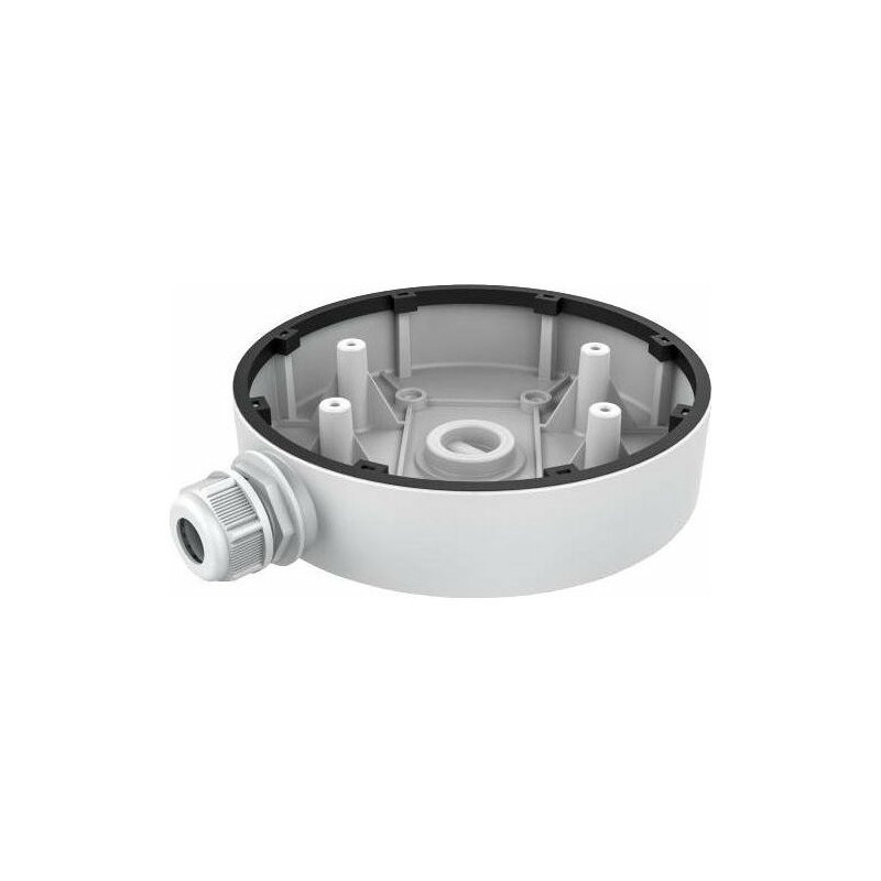 LevelOne junction box FCS-3096v2 aluminum