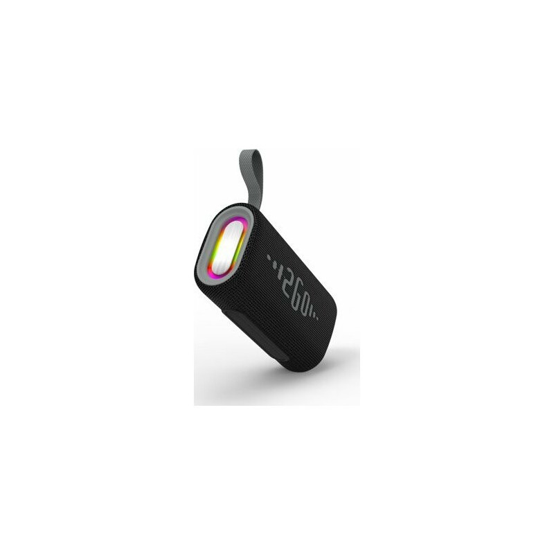 2GO Bluetooth speaker Acoustic Two with RGB light show