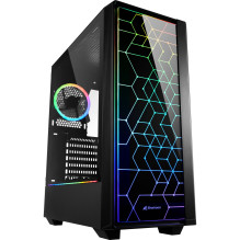 Sharkoon Gehäuse RGB LIT...