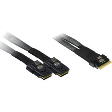 Inter-Tech Kabel SFF...