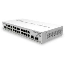 Switch MikroTik...