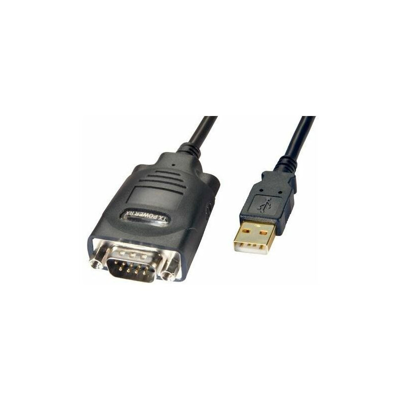 LINDY USB to RS485 converter