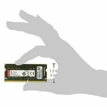 Memory 16GB KCP432SS8 / 16 SR