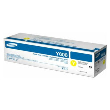 Toneris HP CLT-Y6062S yellow