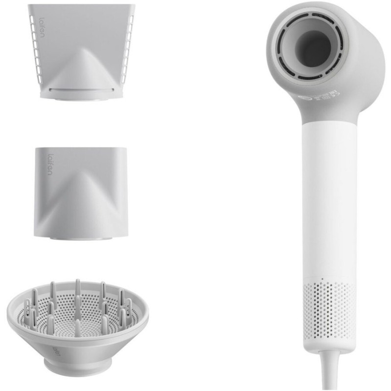 Laifen Hard Dryer NEOWhite