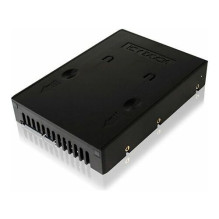 Adapteris IcyDock...