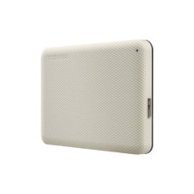 Išorinis kietasis diskas Toshiba Canvio Advance 4TB White (HDTCA40EW3CA)
