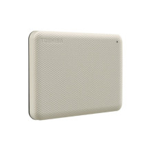 External hard drive HDD Toshiba Canvio Advance 4TB White (HDTCA40EW3CA) External hard drive HDD Toshiba Canvio Advance 4TB White (HDTCA40EW3CA)