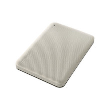 Išorinis kietasis diskas Toshiba Canvio Advance 4TB White (HDTCA40EW3CA)