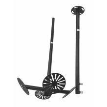 Camsafe CS20-KSO4 handle anthracite