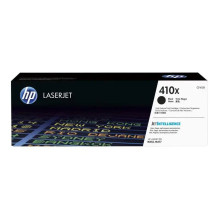 Toneris HP 410X Black Originalus (CF410X) Toneris HP 410X Black Originalus (CF410X)