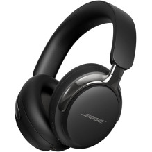 Bose QuietComfort Ultra gen.2 headphones Black (B 880066-0100)