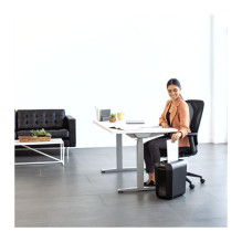 Niszczarka Fellowes LX65 P-4