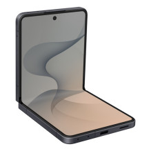 Samsung Galaxy Z Flip8 F776B 5G Dual Sim 12GB RAM 256GB - Graphite Viedtālrunis Samsung Galaxy Z Flip8 F776B 5G Dual Sim 12GB RAM 256GB - Graphite Viedtālrunis
