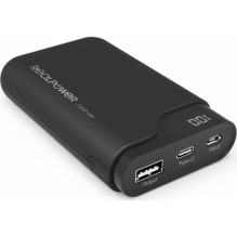 RealPower Powerbank...