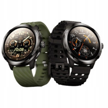 ULEFONE ARMOR WATCH PRO BLACK