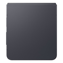 Samsung Galaxy Z Flip8 F776B 5G Dual Sim 12GB RAM 256GB - Graphite Viedtālrunis Samsung Galaxy Z Flip8 F776B 5G Dual Sim 12GB RAM 256GB - Graphite Viedtālrunis