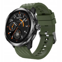 ULEFONE ARMOR WATCH PRO BLACK