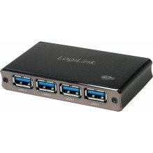 Logilink USB 3.0 hub...
