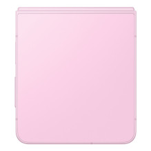 Samsung Galaxy Z Flip8 F776B 5G Dual Sim 12GB RAM 256GB - Pink Viedtālrunis
