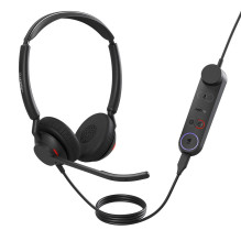 Jabra Engage 50 II - (50 II Link) USB-C / A MS Stereo Jabra Engage 50 II - (50 II Link) USB-C / A MS Stereo