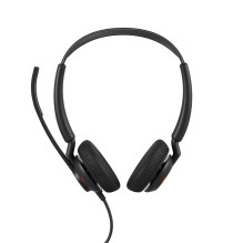 Jabra Engage 50 II (Inline Link) MS Stereo USB C / A Jabra Engage 50 II (Inline Link) MS Stereo USB C / A