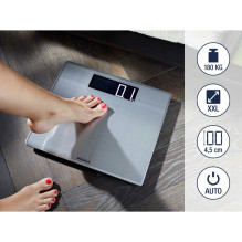 Soehnle Scale PWD Style Sense Safe 300 180kg silver (63867) Soehnle Scale PWD Style Sense Safe 300 180kg silver (63867)
