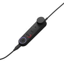 Jabra Engage 50 II - (50 II Link) USB-C / A MS Stereo Jabra Engage 50 II - (50 II Link) USB-C / A MS Stereo
