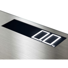 Soehnle Scale PWD Style Sense Safe 300 180kg silver (63867) Soehnle Scale PWD Style Sense Safe 300 180kg silver (63867)