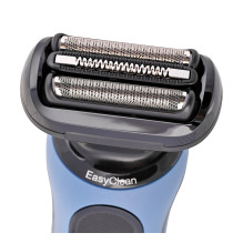 Golarka Braun Series 5 Wet & Dry zielony - maszynka do golenia 52-A1000S (8700216645782) Golarka Braun Series 5 Wet & Dry zielony - maszynka do golenia 52-A1000S (8700216645782)