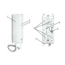 UNIFON EURA ADA-38A3 (RL-3203H) 9728
