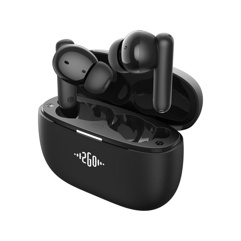 2GO Bluetooth Ausinės Acoustic Focus True Wireless Stereo