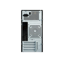 Chieftec XT-01B-350GPB (Black, inkl. 350-Watt-Netzteil) Chieftec XT-01B-350GPB (Black, inkl. 350-Watt-Netzteil)