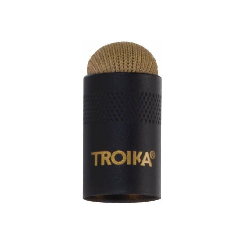 TROIKA daugiafunkcinis rašiklis CONSTRUCTION gold / black