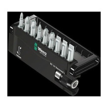 Wera Bit-Check 10 Universal 1