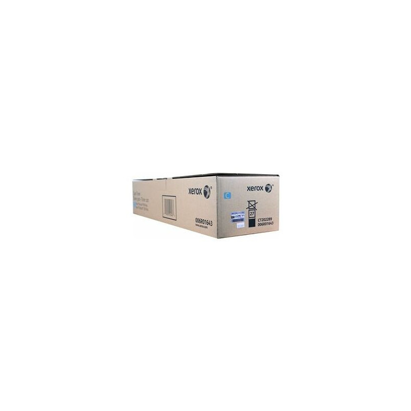 Xerox Toner Versant 80 180 Cyan (006R01643)