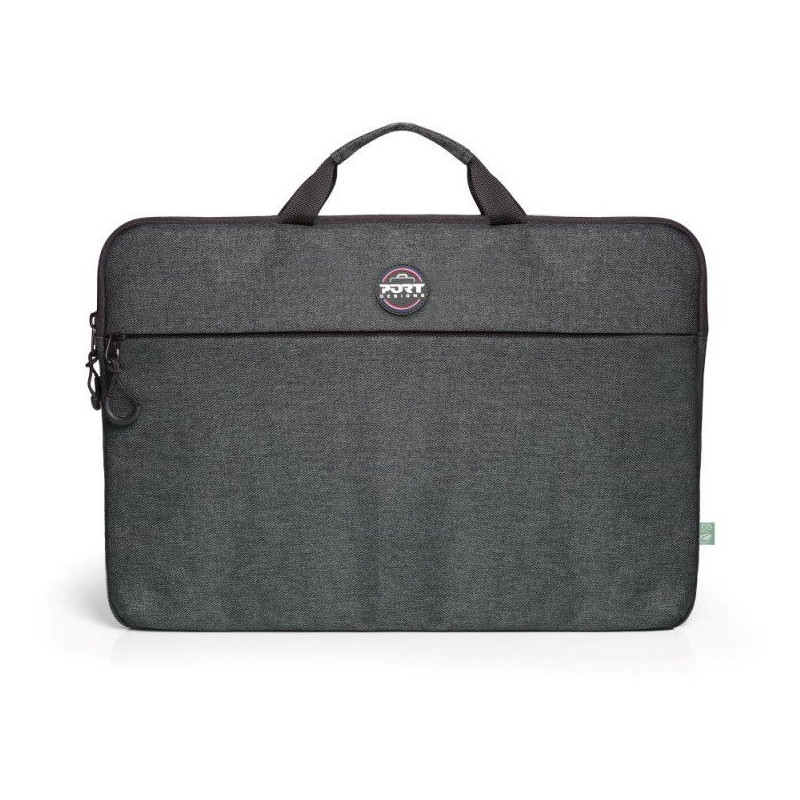 Nešiojamojo kompiuterio krepšys NB CASE BELIZE 15.6 / 16" su ERGOVIEW 110202 PORT DESIGNS
