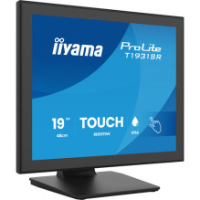 Monitor iiyama 48.0cm (19") 5:4 Touch HDMI+DP+VGA (T1931SR-B2S)