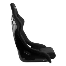 Oplite OPLITE sēdekļa čaula FiberCore RS2 (Wildleder) black retail