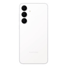 Samsung Galaxy S25 FE 5G Smartphone 8 / 128GB Balta (SM-S731BZWGEUB) Samsung Galaxy S25 FE 5G Smartphone 8 / 128GB Balta (SM-S731BZWGEUB)