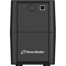 Power Walker VI 850 SE FR Power Walker VI 850 SE FR