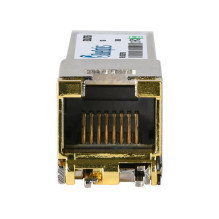 SFP module BlueOptics Aruba JL563C compatible SFP+ BO08J78S6 (JL563C-BO)